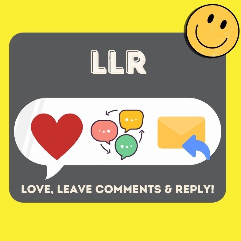 LLR strategy for social media networking.